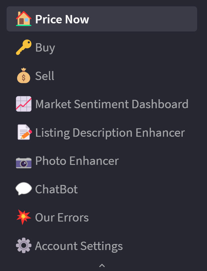 Bar chart showing increased conversion rates for real estate agents using SmartBids.